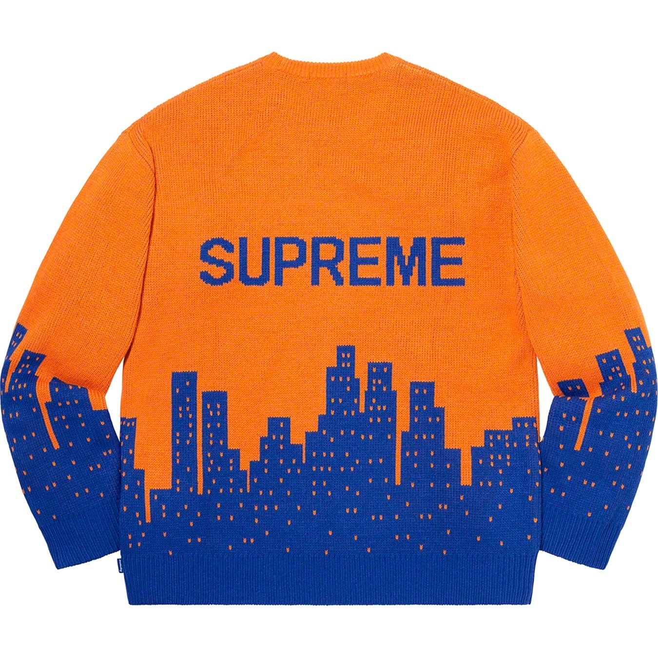 New York Sweater view 7